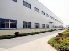 邯鄲市禎源泵業制造有限公司